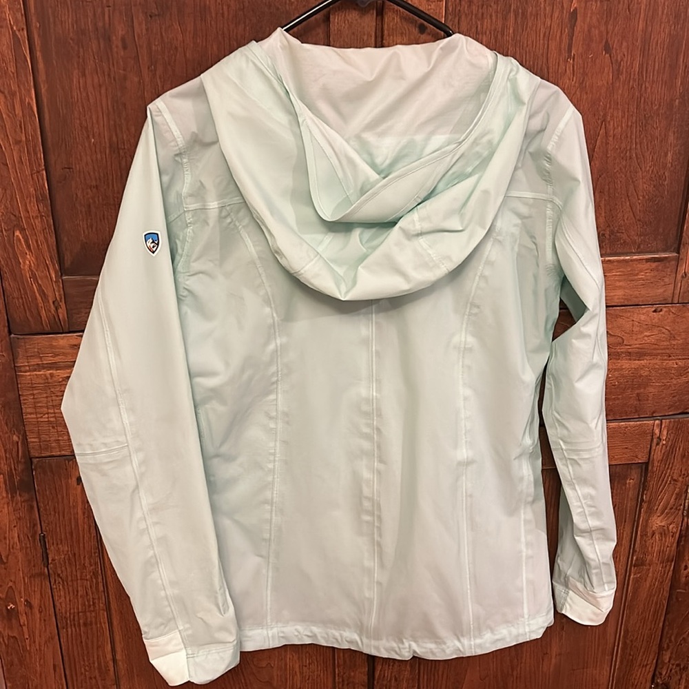 Womens Kuhl Projekt jacket - Picture 6 of 9